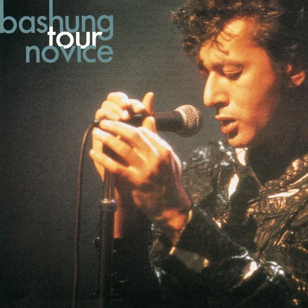 Pochette de Tour Novice