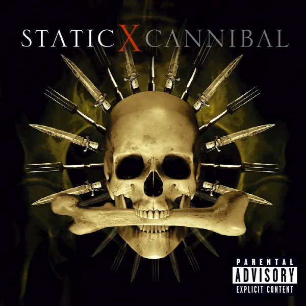 Pochette de Cannibal