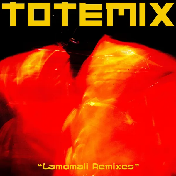Pochette de TotemiX