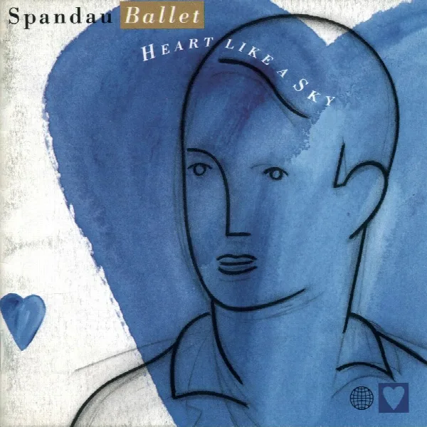 Pochette de Heart Like A Sky