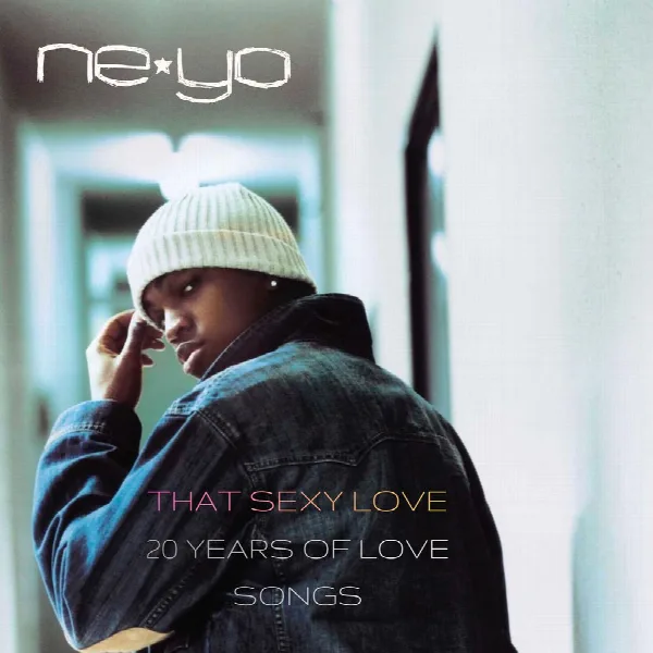 Pochette de That Sexy Love: 20 Years of Love Songs