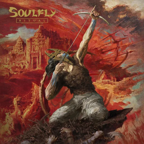 Pochette de Ritual