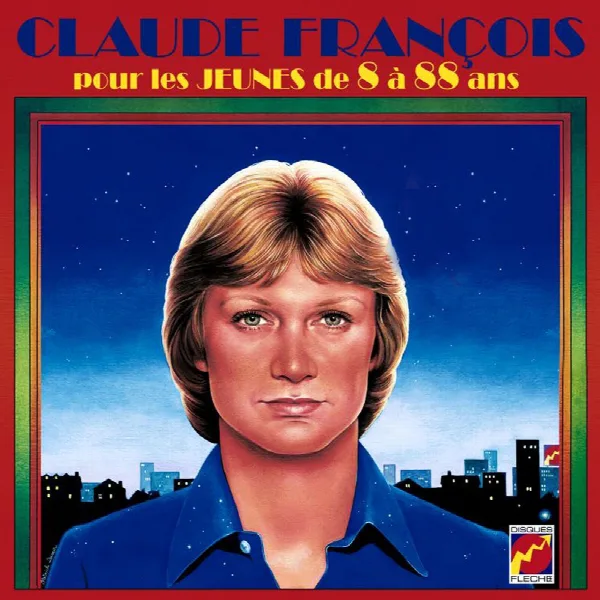Pochette de Pour les jeunes de 8 à 88 ans