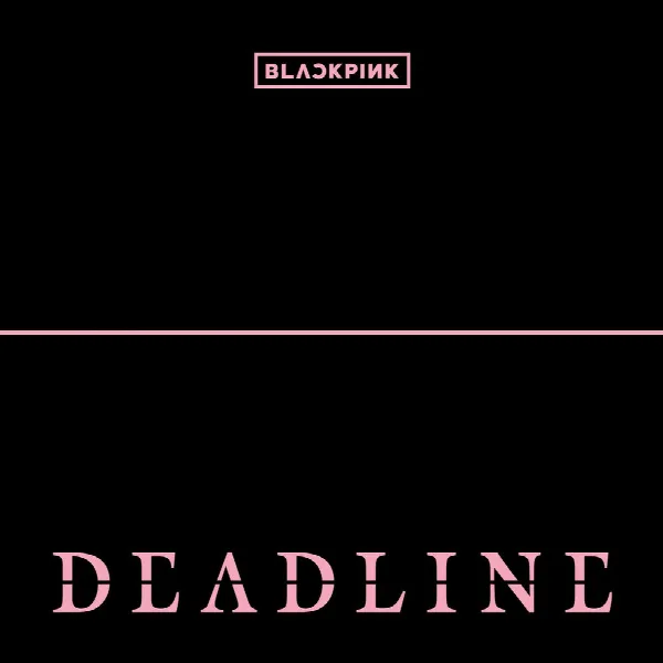 Pochette de DEADLINE