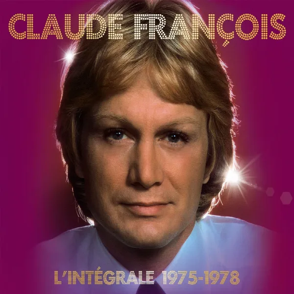 Pochette de Intégrale des années Warner 1975-1978