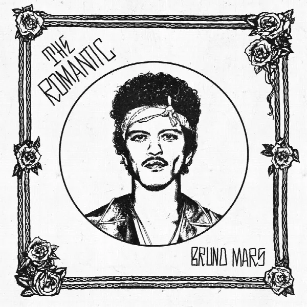 Pochette de The Romantic
