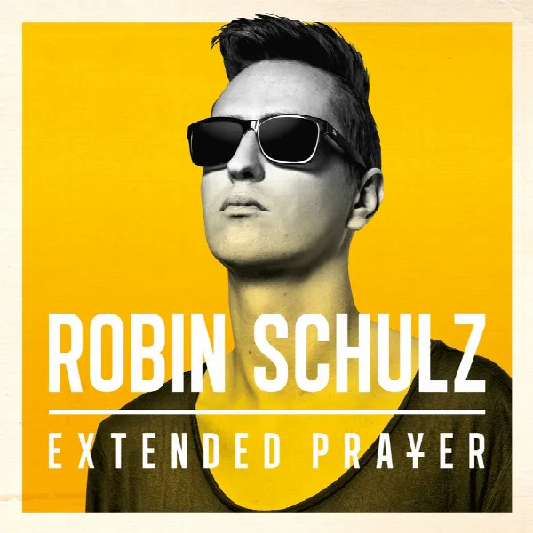 Pochette de Extended Prayer