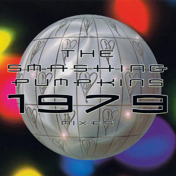 Pochette de 1979 Mixes
