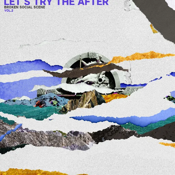Pochette de Let's Try The After (Vol. 2)