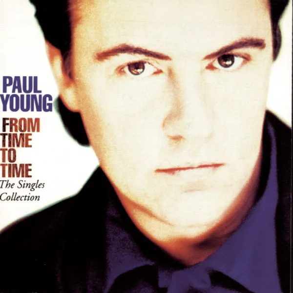 Pochette de From Time To Time - The Singles Collection