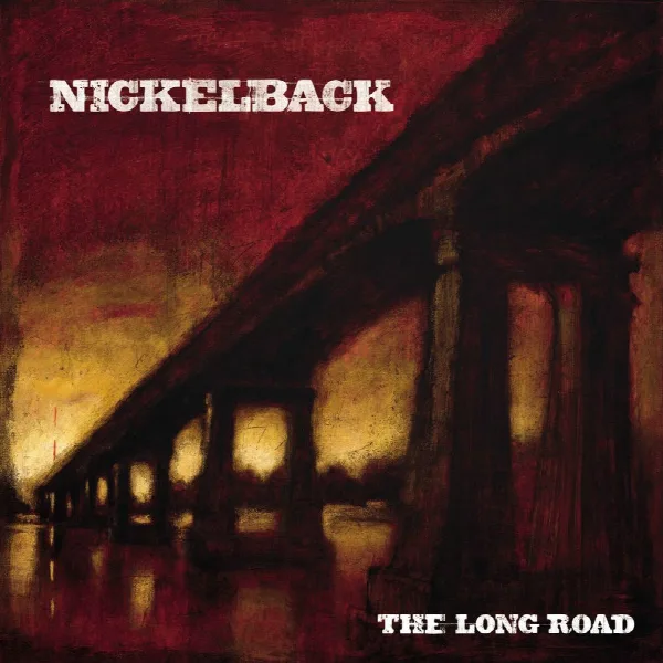 Pochette de The Long Road