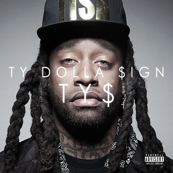Pochette de Ty $
