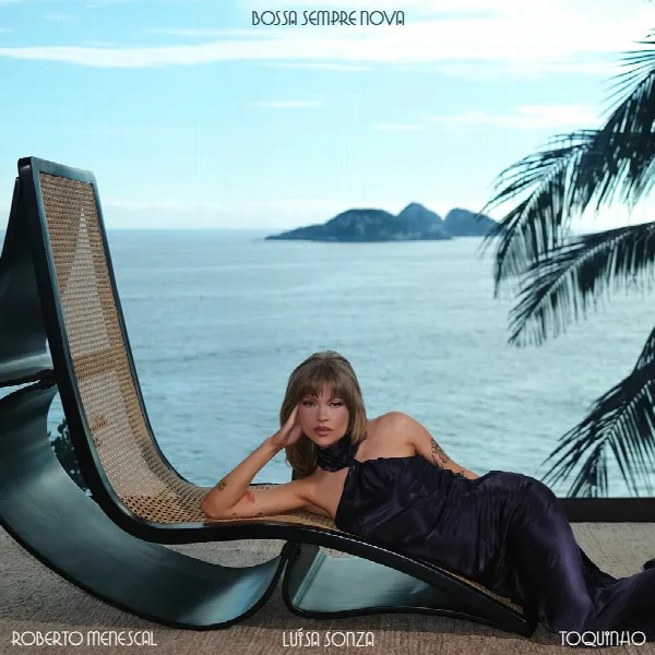 Pochette de Bossa Sempre Nova
