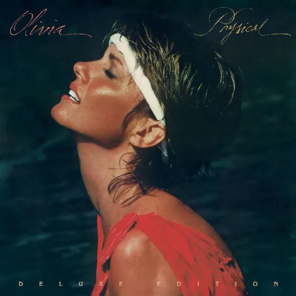 Pochette de Physical (Deluxe Edition) (Remastered 2021)