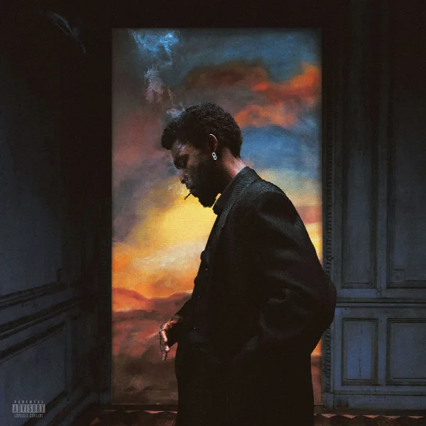 Pochette de CLARITY OF MIND