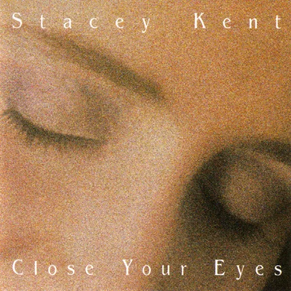 Pochette de Close Your Eyes