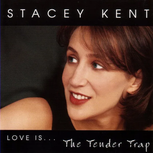 Pochette de Love Is... The Tender Trap