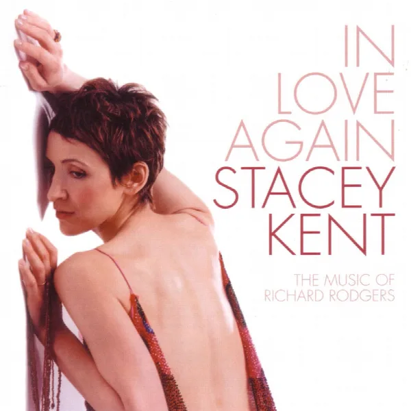Pochette de In Love Again