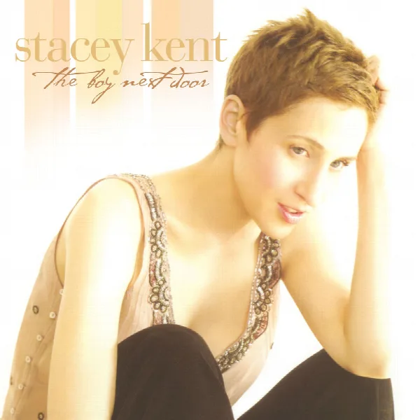Pochette de The Boy Next Door (Remastered)