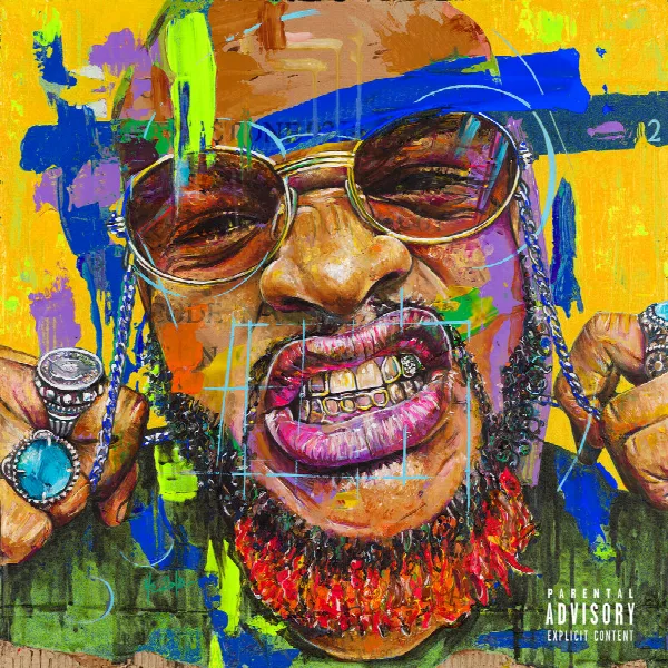 Pochette de Vidalo$$a 4.5