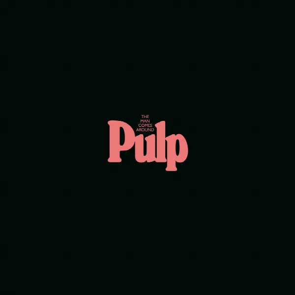 Pochette de The Man Comes Around