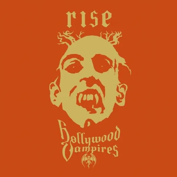 Pochette de Rise