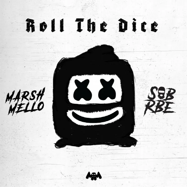 Pochette de Roll The Dice
