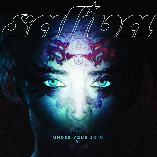 Pochette de Under Your Skin