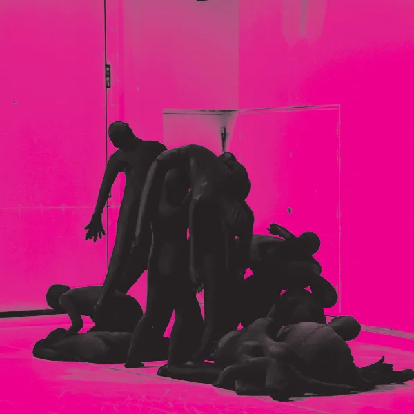 Pochette de Variations On Darkness