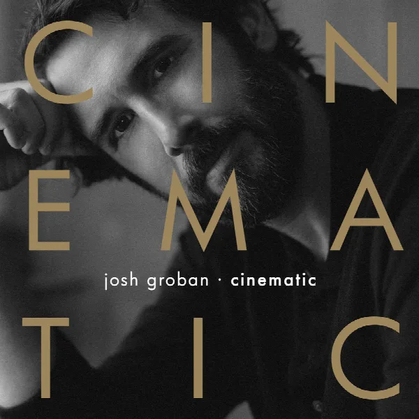 Pochette de CINEMATIC