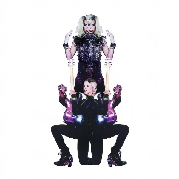 Pochette de Plectrumelectrum