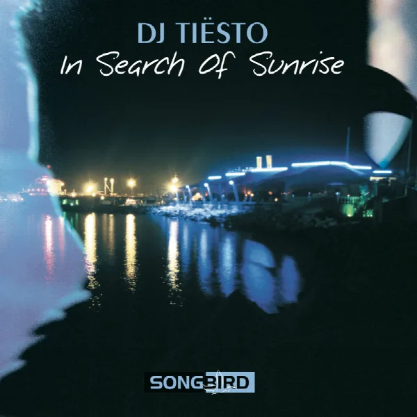 Pochette de In Search Of Sunrise 1