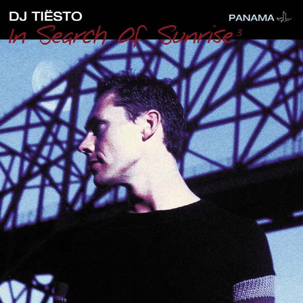Pochette de In Search Of Sunrise 3 - Panama