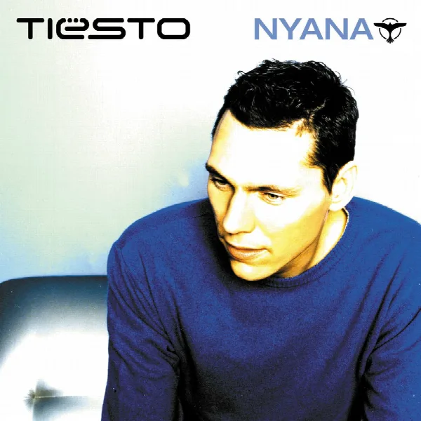 Pochette de Nyana