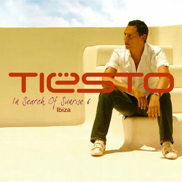 Pochette de In Search Of Sunrise 6 - Ibiza