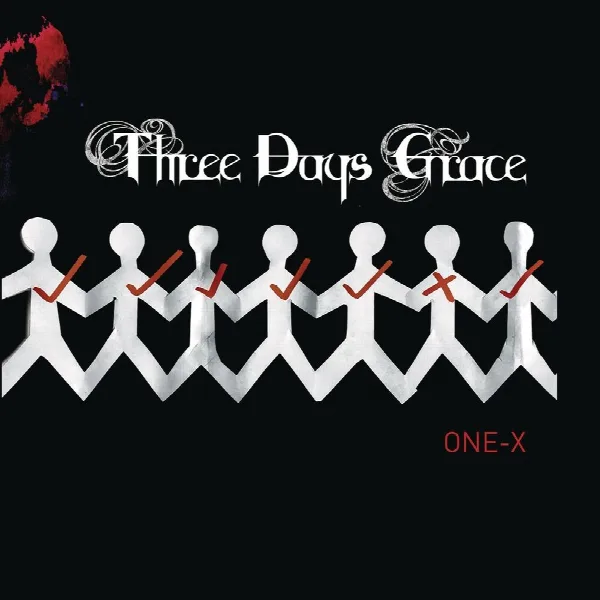Pochette de One-X