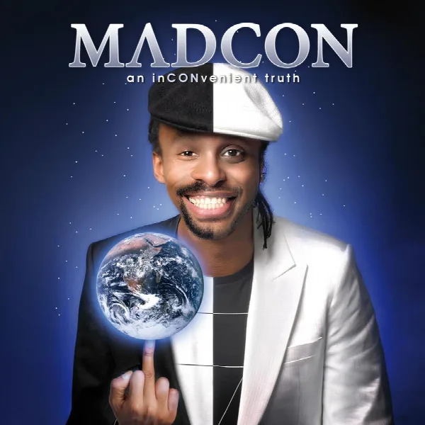 Pochette de An Inconvenient Truth