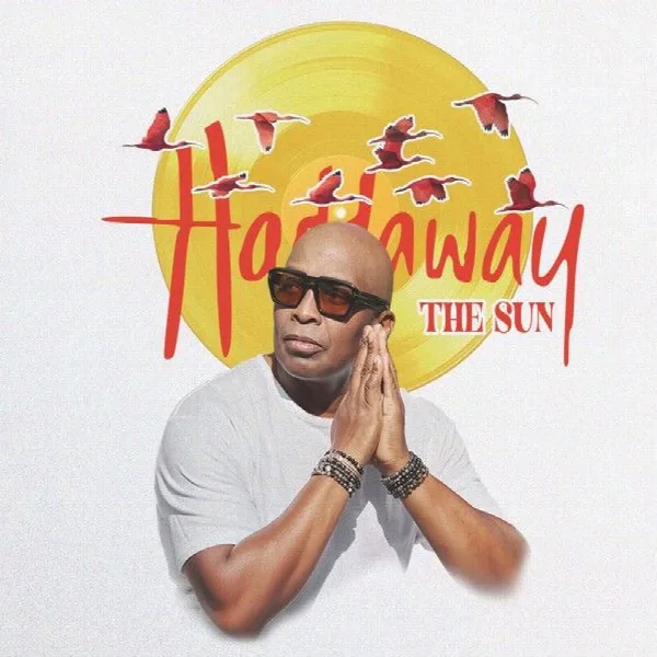 Pochette de The Sun
