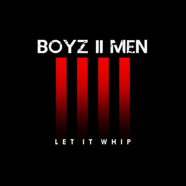 Pochette de Let It Whip