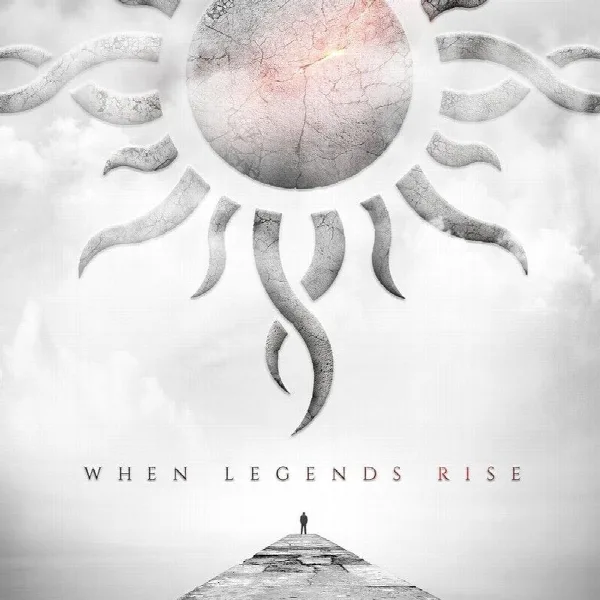 Pochette de When Legends Rise