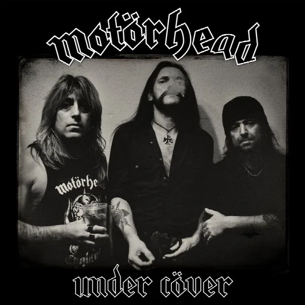 Pochette de Under Cöver