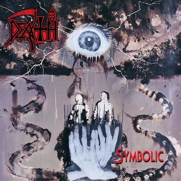 Pochette de Symbolic (Remastered Version)