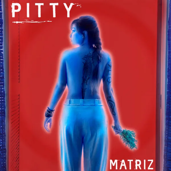 Pochette de Matriz