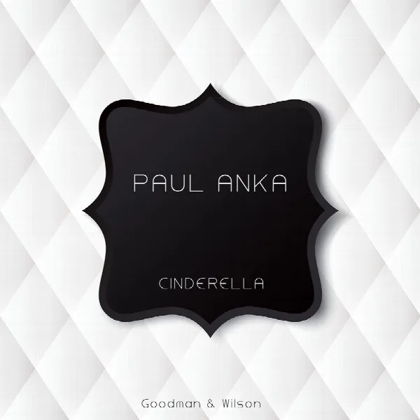 Pochette de Cinderella