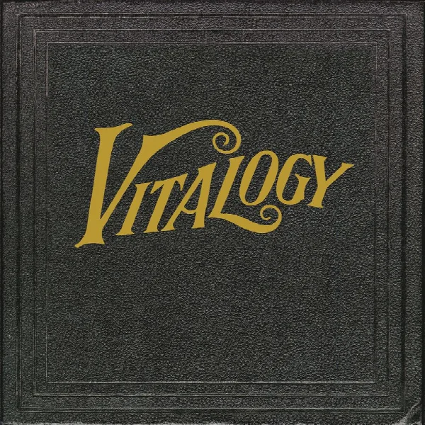 Pochette de Vitalogy