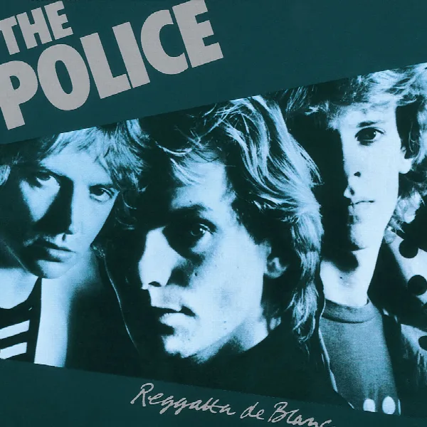 Pochette de Reggatta De Blanc (Remastered 2003)