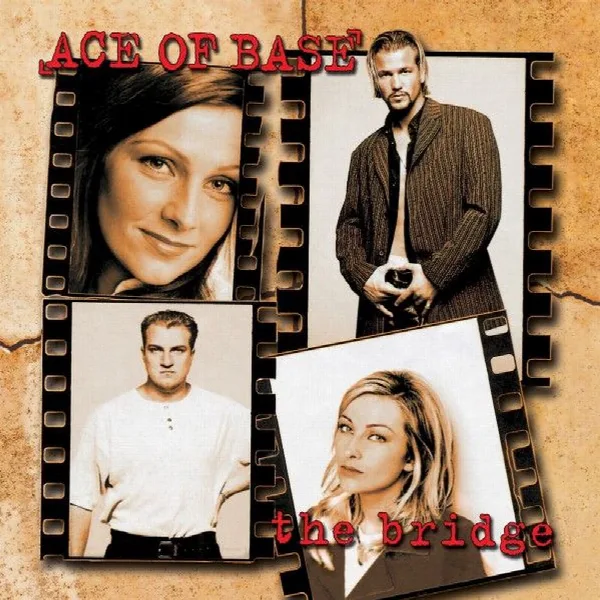 Pochette de The Bridge