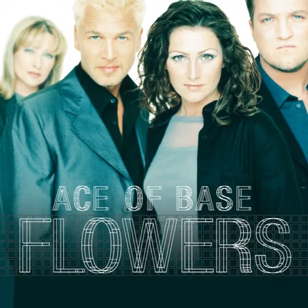 Pochette de Flowers