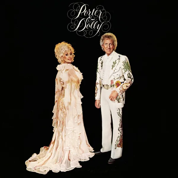 Pochette de Porter & Dolly
