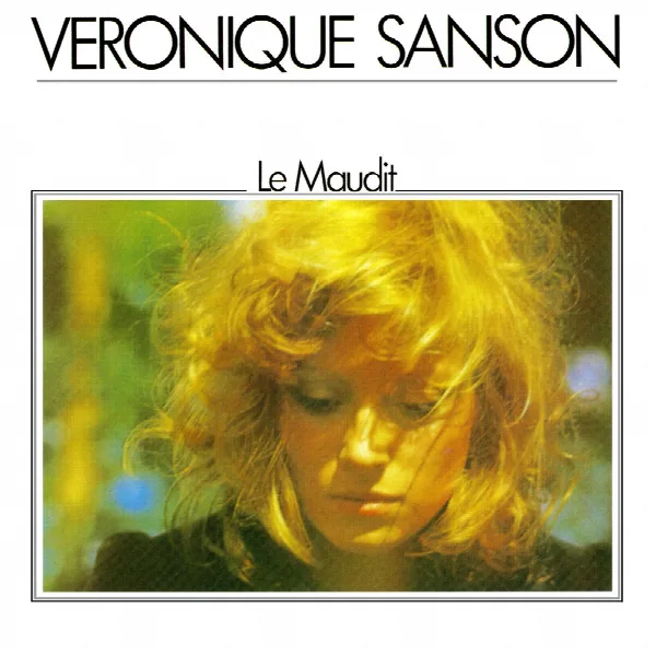 Pochette de Le Maudit (Remasterisé en 2008)